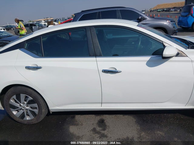 Nissan Altima 2.5 S 2020 1N4BL4BV8LC118628 Image 14