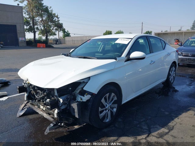 Nissan Altima 2.5 S 2020 1N4BL4BV8LC118628 Image 2