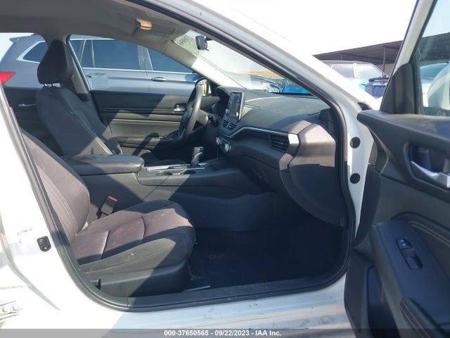 Nissan Altima 2.5 S 2020 1N4BL4BV8LC118628 Image 5