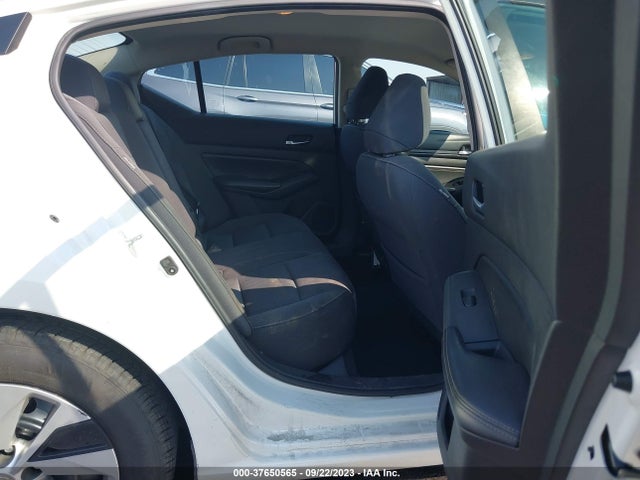 Nissan Altima 2.5 S 2020 1N4BL4BV8LC118628 Image 8
