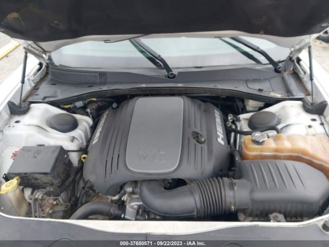 2C3CDXCT4EH123761 Dodge Charger Rt Plus