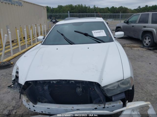 2C3CDXCT4EH123761 Dodge Charger Rt Plus