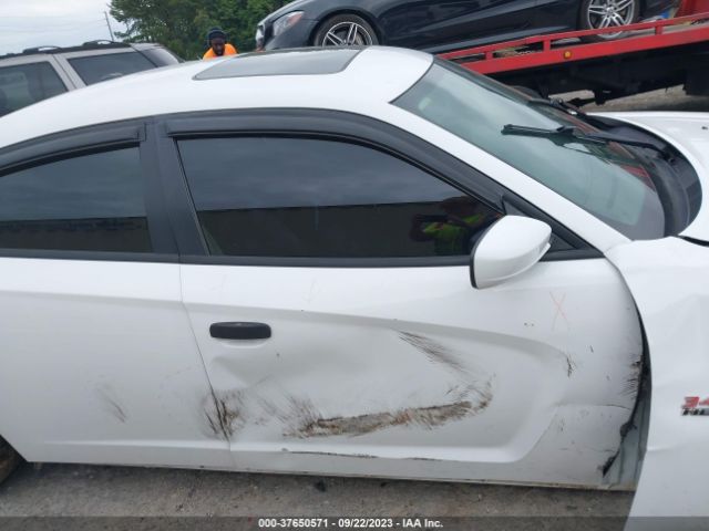 2C3CDXCT4EH123761 Dodge Charger Rt Plus