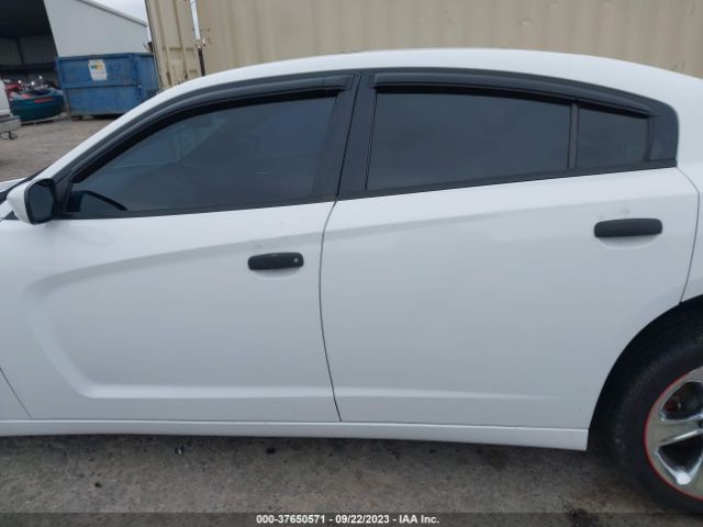 2C3CDXCT4EH123761 Dodge Charger Rt Plus
