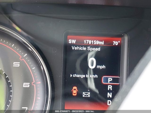 2C3CDXCT4EH123761 Dodge Charger Rt Plus