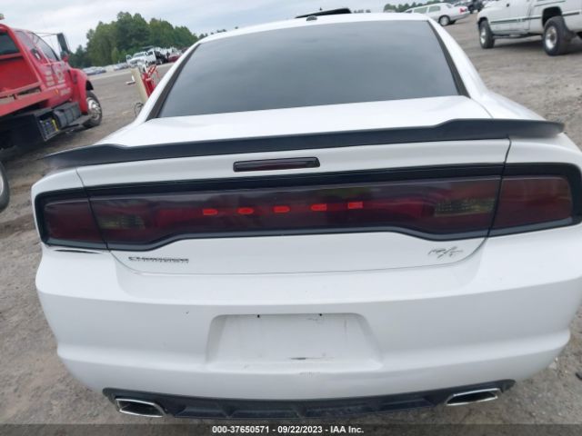 2C3CDXCT4EH123761 Dodge Charger Rt Plus