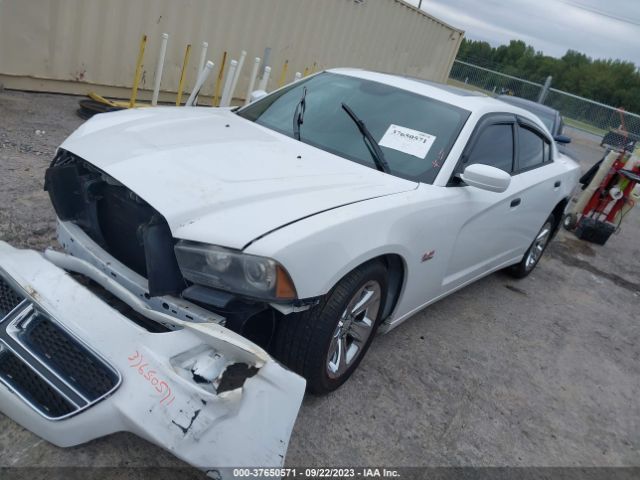 2C3CDXCT4EH123761 Dodge Charger Rt Plus