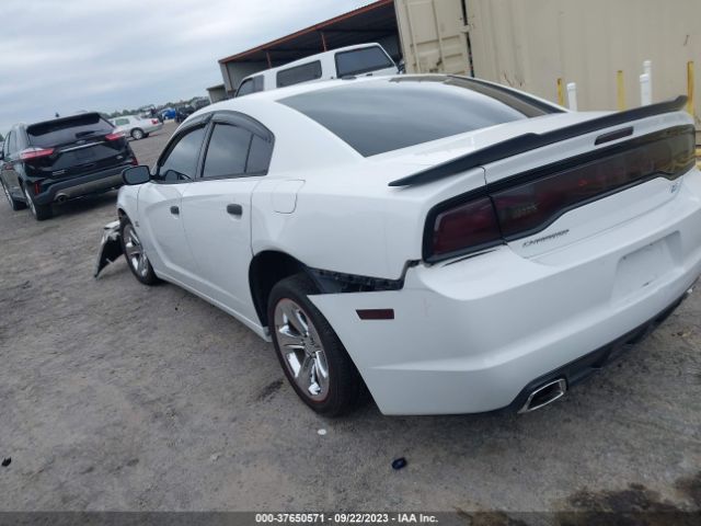 2C3CDXCT4EH123761 Dodge Charger Rt Plus