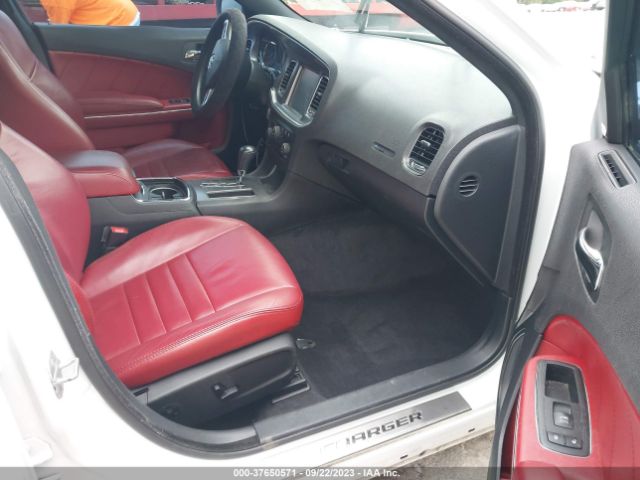 2C3CDXCT4EH123761 Dodge Charger Rt Plus