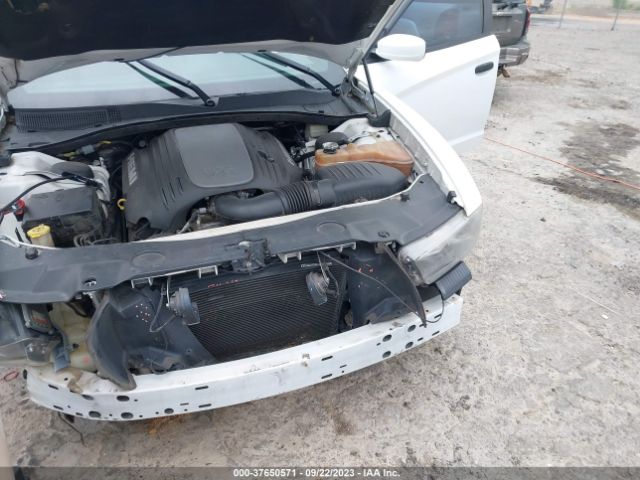 2C3CDXCT4EH123761 Dodge Charger Rt Plus