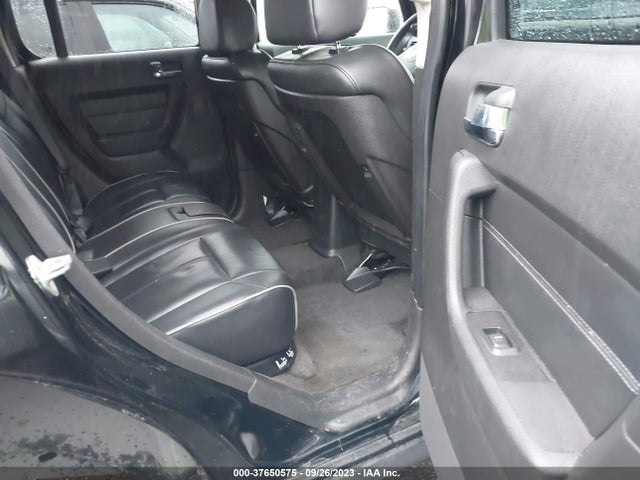 2006 HUMMER H3 VIN: 5GTDN136568263399