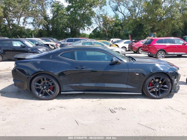 Chevrolet Camaro 3lt 2020 1G1FD1RS9L0122118 Image 13