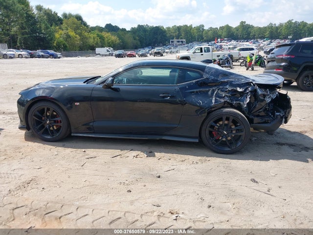 Chevrolet Camaro 3lt 2020 1G1FD1RS9L0122118 Image 14