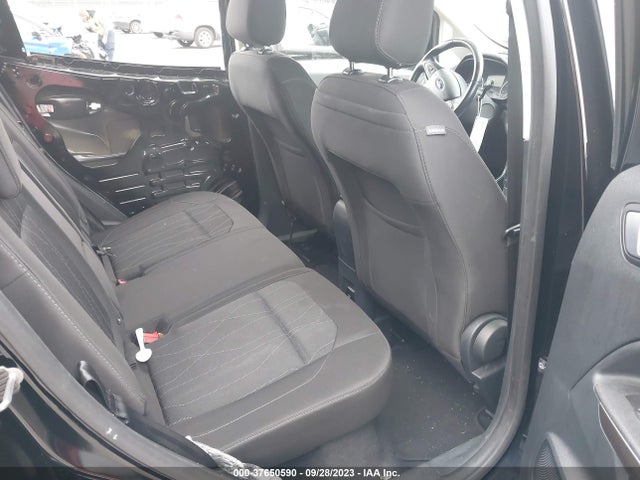 2019 FORD ECOSPORT SE VIN: MAJ6S3GL3KC258798