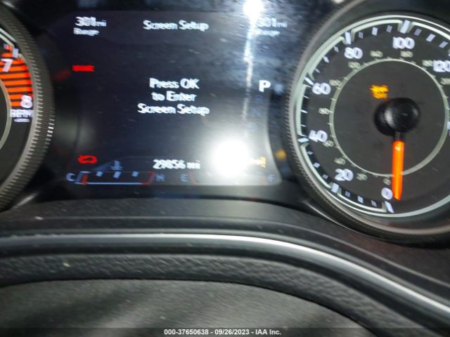 1C4PJMMX1MD126554 Jeep Cherokee 80th Anniversary