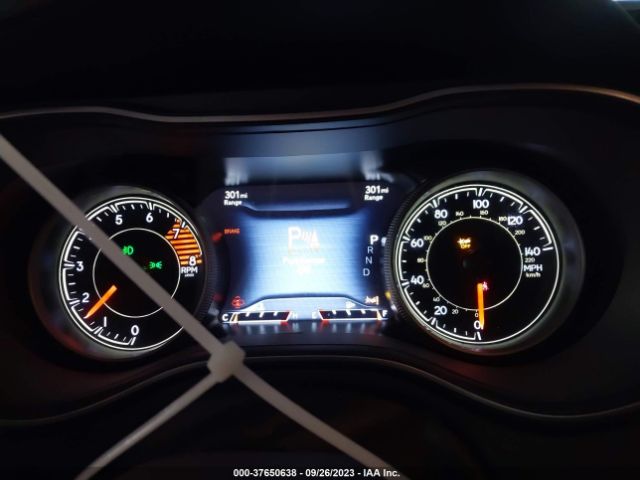 1C4PJMMX1MD126554 Jeep Cherokee 80th Anniversary