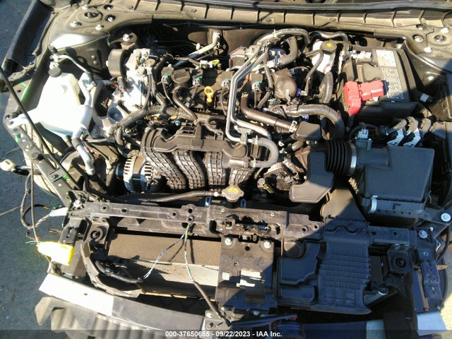 Nissan Altima 2.5 Sr 2022 1N4BL4CV8NN400953 Image 17