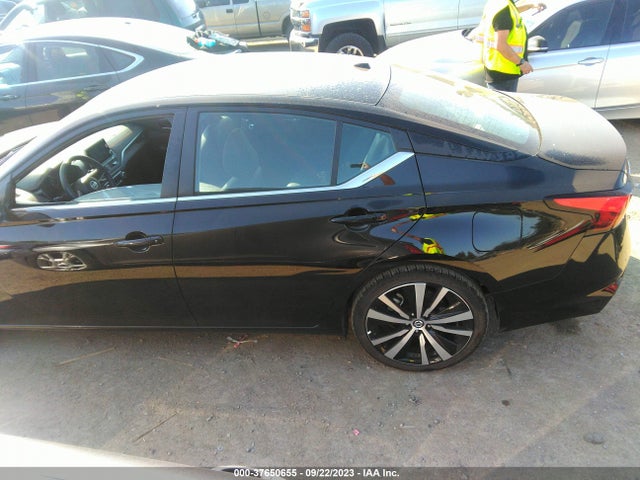 Nissan Altima 2.5 Sr 2022 1N4BL4CV8NN400953 Image 7