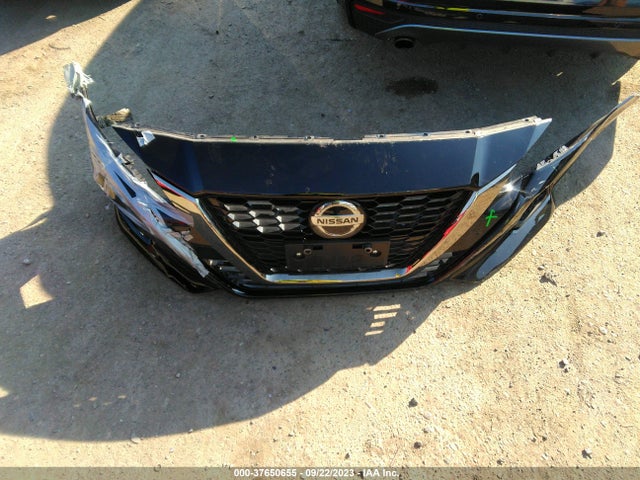 Nissan Altima 2.5 Sr 2022 1N4BL4CV8NN400953 Image 4