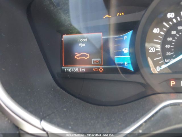 3FA6P0HD9GR247658 Ford FUSION SE