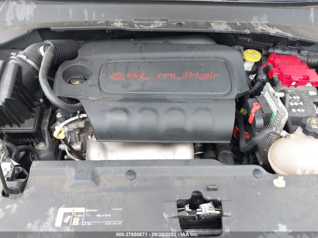 2020 JEEP COMPASS TRAILHAWK VIN: 3C4NJDDBXLT158102