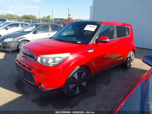 KNDJX3A51F7771739 KIA Soul !