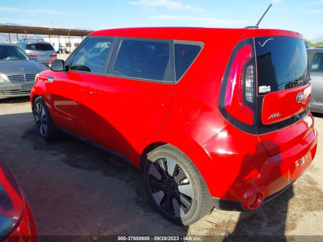 KNDJX3A51F7771739 KIA Soul !