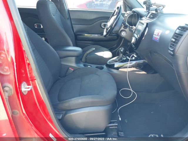KNDJX3A51F7771739 KIA Soul !