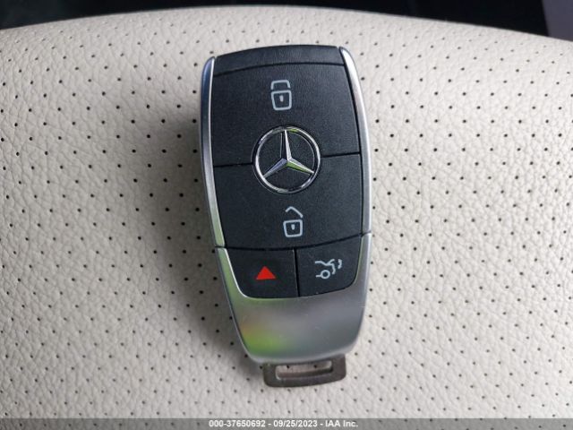 W1N4M4GB9MW142038 Mercedes-Benz Glb Glb 250