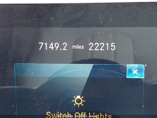 W1N4M4GB9MW142038 Mercedes-Benz Glb Glb 250