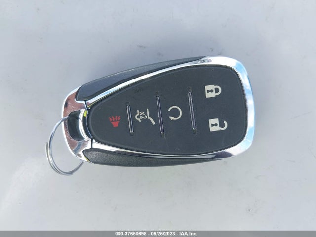 Chevrolet EQUINOX LT 2022 3GNAXKEV3NL203840 Image 11