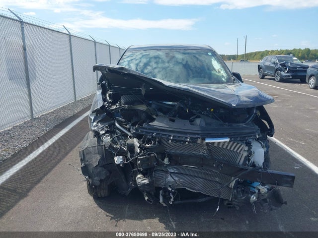 Chevrolet EQUINOX LT 2022 3GNAXKEV3NL203840 Image 13