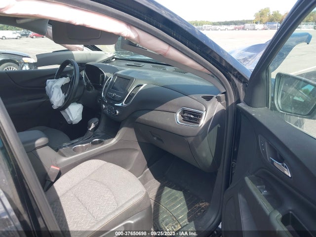 Chevrolet EQUINOX LT 2022 3GNAXKEV3NL203840 Image 5