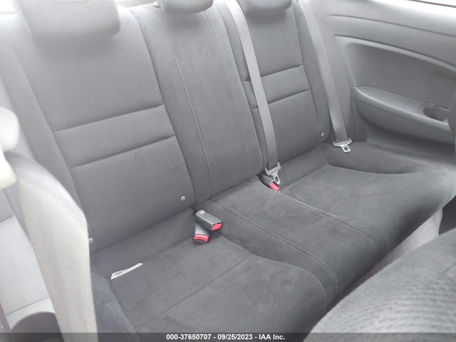 2008 HONDA CIVIC CPE SI VIN: 2HGFG21568H709312