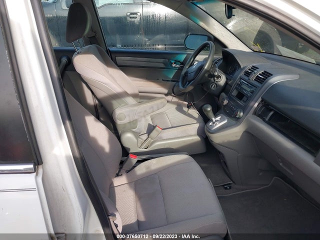 2009 HONDA CR-V LX VIN: 3CZRE38399G703401