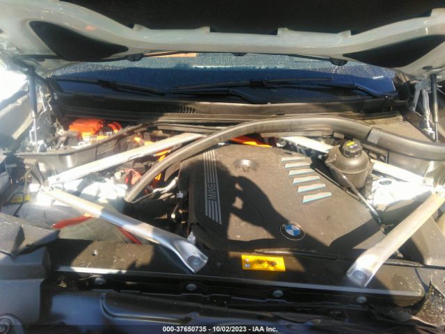 5UXTA6C09P9N50908 BMW X5 Xdrive45e