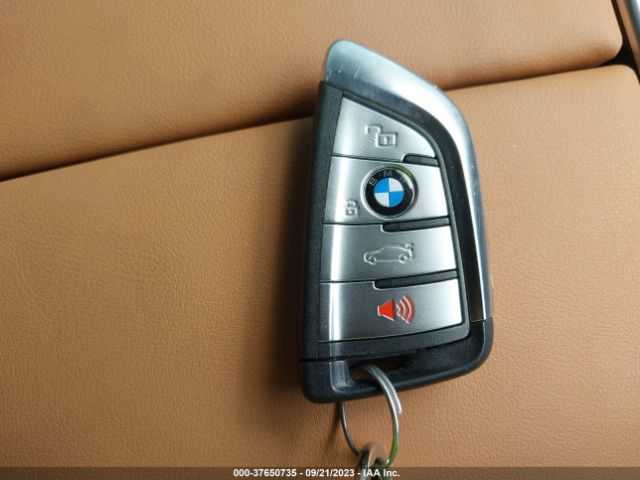 5UXTA6C09P9N50908 BMW X5 Xdrive45e