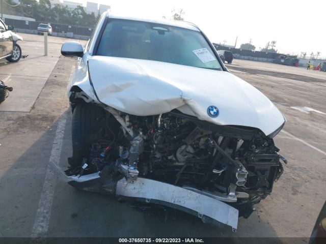 5UXTA6C09P9N50908 BMW X5 Xdrive45e
