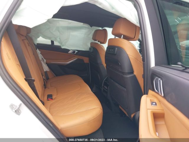 5UXTA6C09P9N50908 BMW X5 Xdrive45e