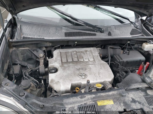 2010 TOYOTA HIGHLANDER BASE V6 VIN: 5TDBK3EH2AS029274
