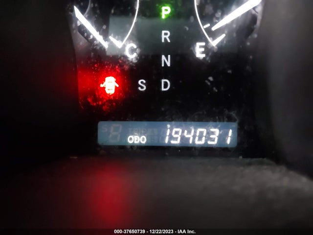 2010 TOYOTA HIGHLANDER BASE V6 VIN: 5TDBK3EH2AS029274
