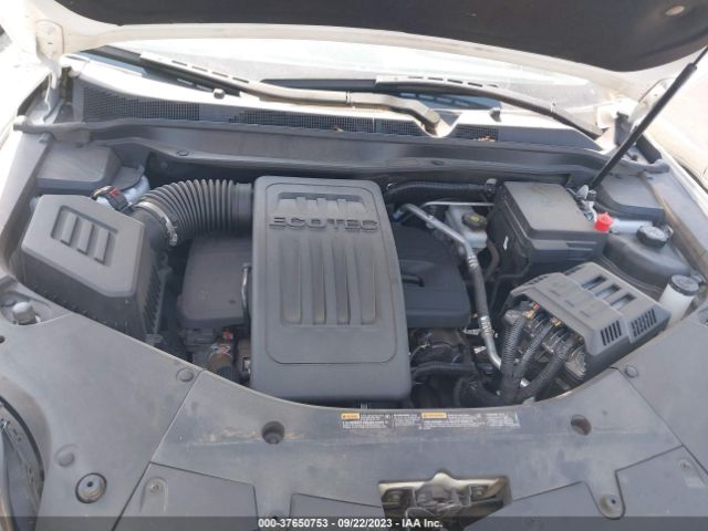 2GKALPEK7G6258858 GMC Terrain Slt