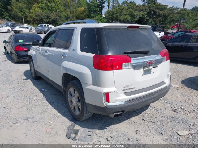2GKALPEK7G6258858 GMC Terrain Slt