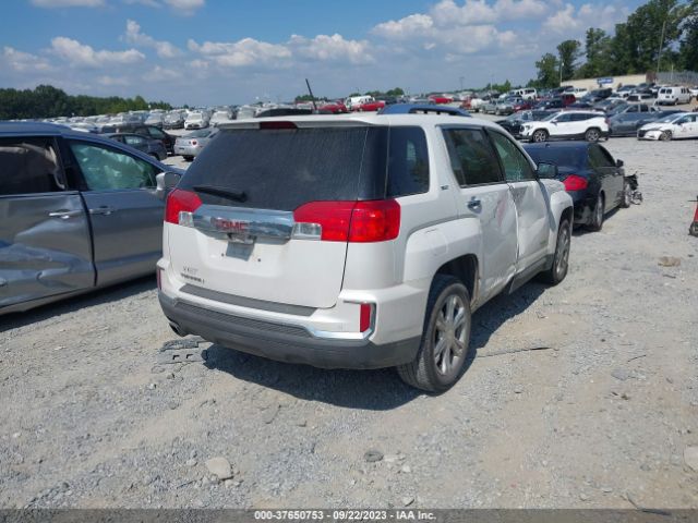 2GKALPEK7G6258858 GMC Terrain Slt