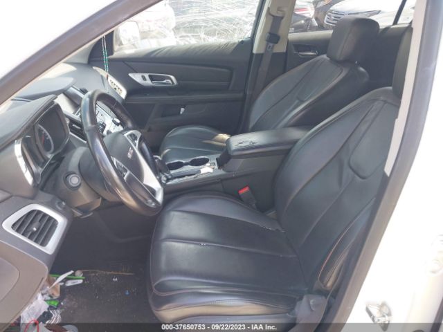 2GKALPEK7G6258858 GMC Terrain Slt