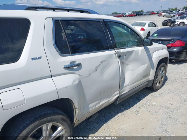 2GKALPEK7G6258858 GMC Terrain Slt