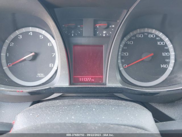 2GKALPEK7G6258858 GMC Terrain Slt