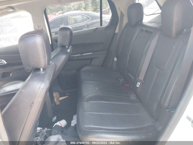 2GKALPEK7G6258858 GMC Terrain Slt