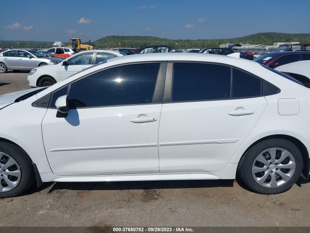 Toyota COROLLA LE 2020 5YFEPRAE7LP093321 Image 15