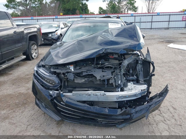 Honda ACCORD 2022 IHGCV1F40NA071393 Image 12